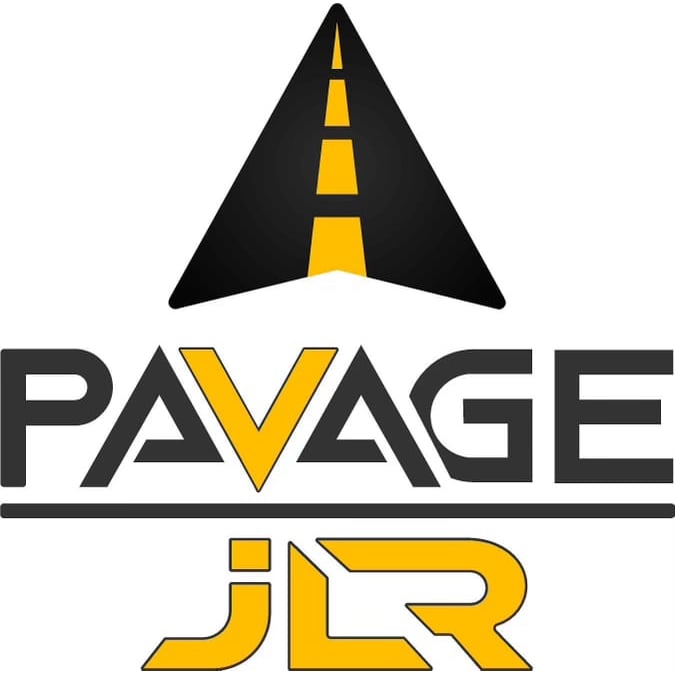 Pavage Jean-Luc Roy