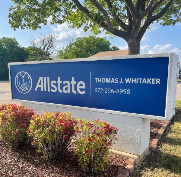 Images Thomas J. Whitaker: Allstate Insurance