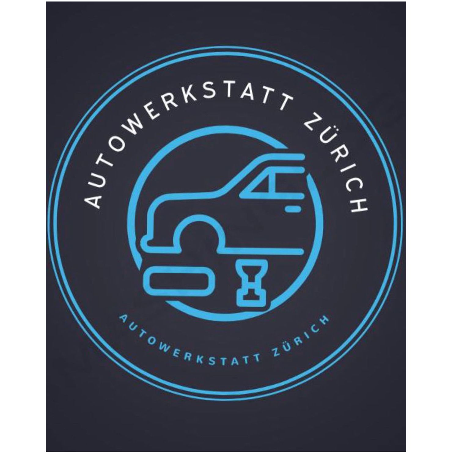 Autowerkstatt Zürich Logo