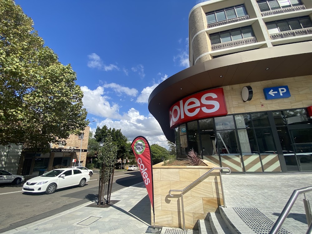 Images Liquorland Lindfield