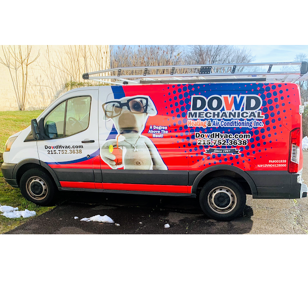 Dowd Mechanical Heating & Air Conditioning