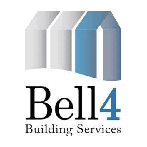 Bell 4 Pest and Build Inspections Logo