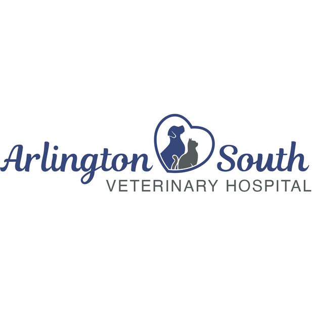 Arlington South Veterinary Hospital Logo