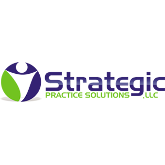 Strategic Practice Solutions Logo