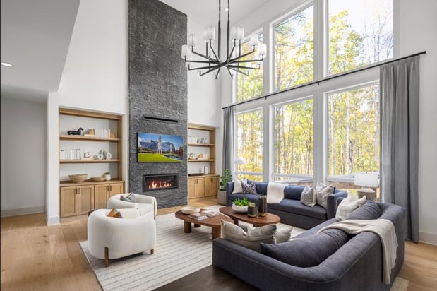 Images Sterling Pointe by Toll Brothers