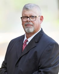 James Crocker