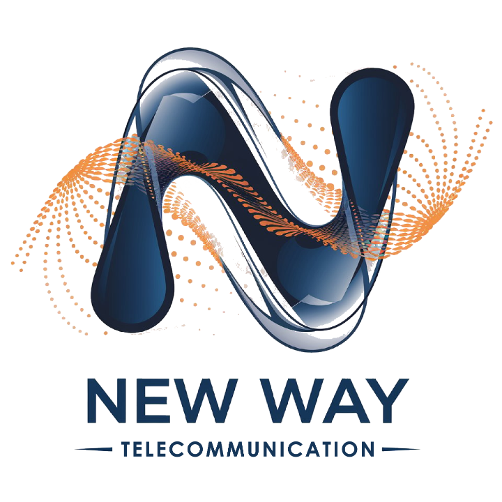 New Way Telecommunication NE 4 Services GmbH in Zwickau - Logo