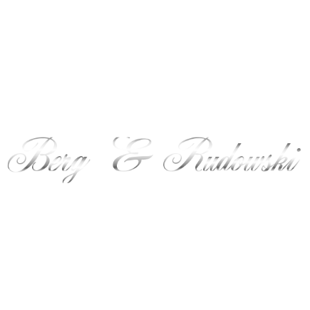 Berg & Rudowski Friseurstudio Logo