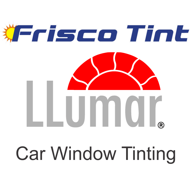 Frisco Tint® Logo