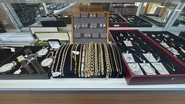 Images Eugene Coin & Jewelry