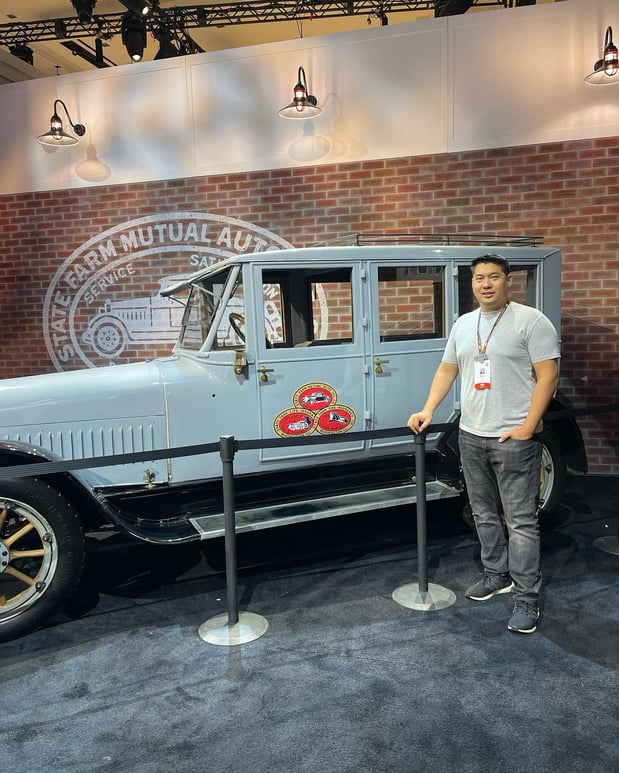 Images Mike Pascua - State Farm Insurance Agent