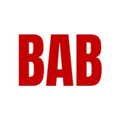 Bob's Auto Body Inc Logo