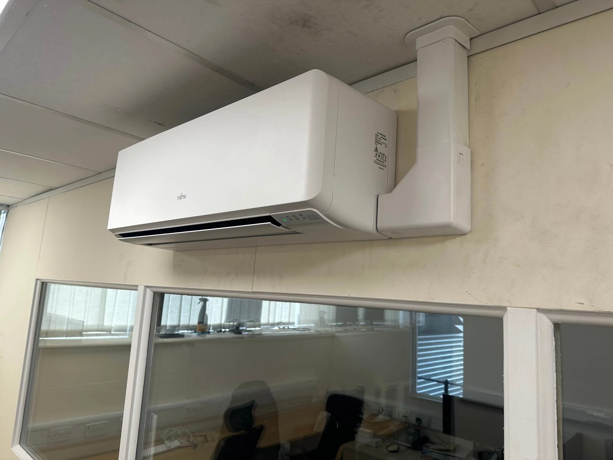 Images Hicks Hvac Services Ltd