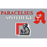 Paracelsus-Apotheke in Lünen - Logo