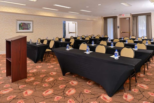 Images Hilton Garden Inn Dallas/Addison