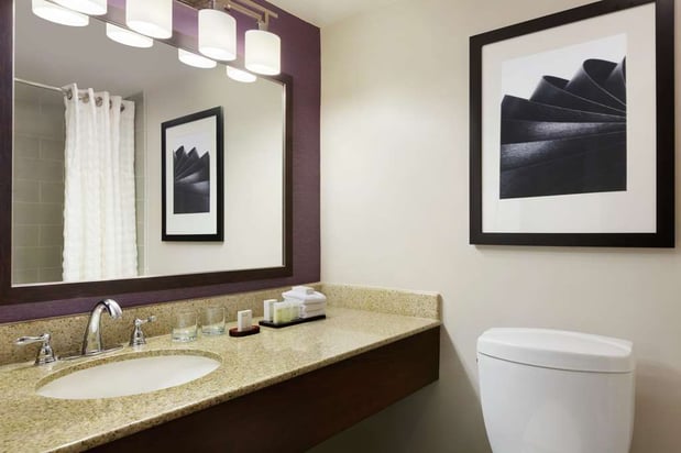Images Embassy Suites by Hilton Santa Ana Orange County Airport