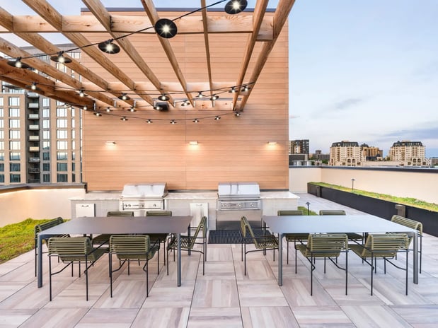 Images Modera Golden Triangle