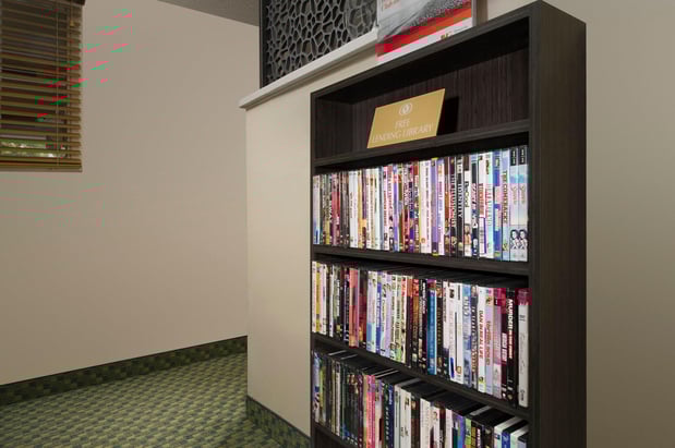 Images Candlewood Suites Richmond-South by IHG