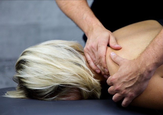 Bild 2 Physiotherapie Tobias Kehlenbach in Bonn