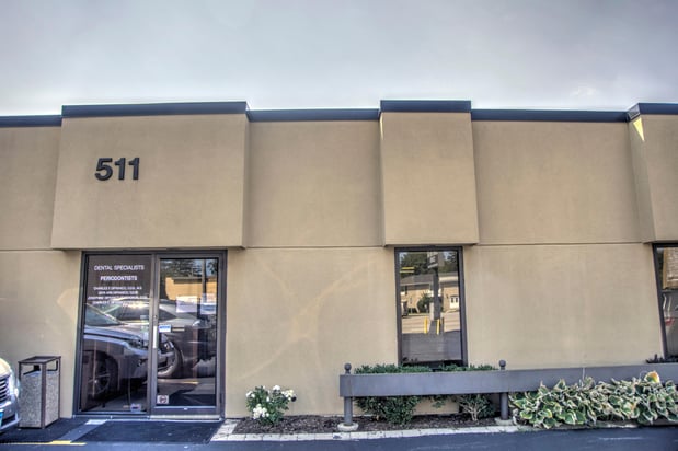 Images DiFranco Periodontics and Dental Implant Center
