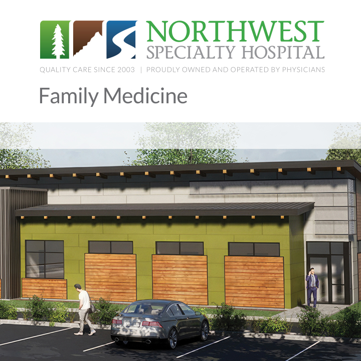 Images Northwest Family Medicine - Athol