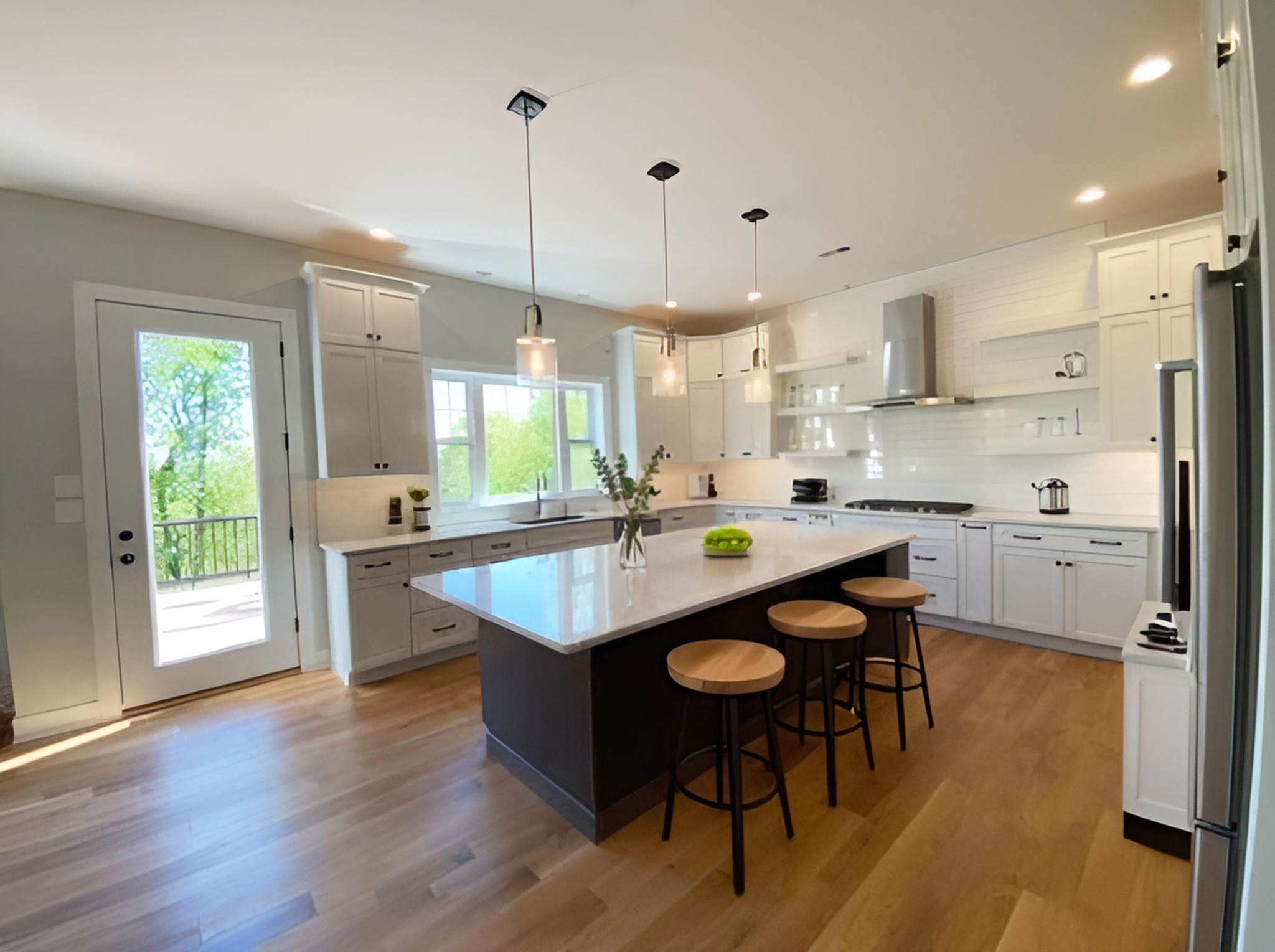 Spectrum Homes and Remodeling Image