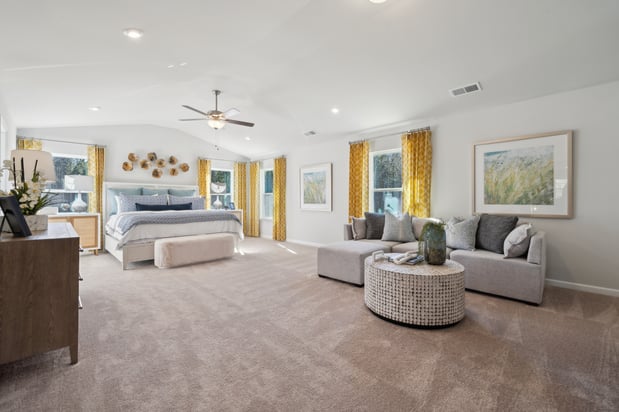 Images Clairmont by Stanley Martin Homes