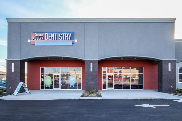 Images Smyrna Modern Dentistry