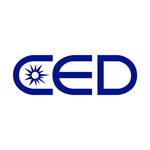 CED Oklahoma City Logo