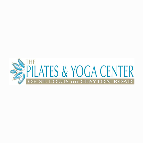 The Pilates Center of St. Louis Logo