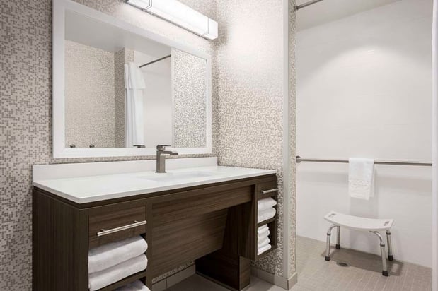 Images Home2 Suites by Hilton Colorado Springs I-25 Central