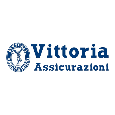 Vittoria Assicurazioni - Agente Giorgio Testore Logo