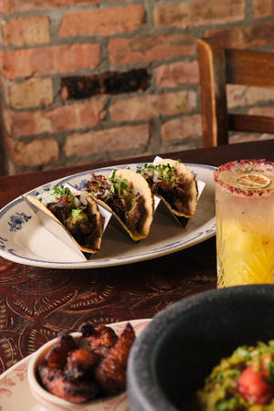 Images Rocco's Tacos & Tequila Bar