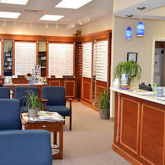 Eye Care Center in Southport, CT