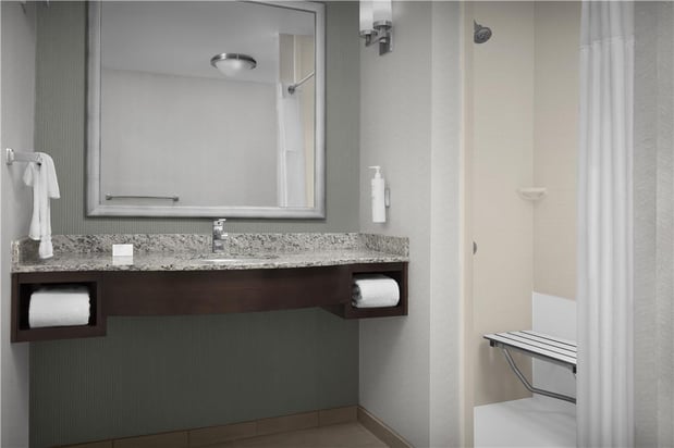 Images Hilton Garden Inn Gallup