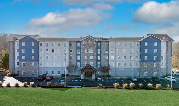 Images Staybridge Suites Knoxville Oak Ridge by IHG