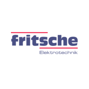 Logo Fritsche Elektrotechnik GmbH