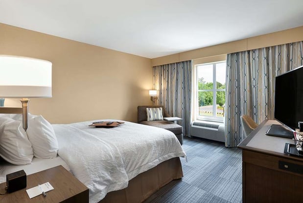 Images Hampton Inn & Suites Fort Mill