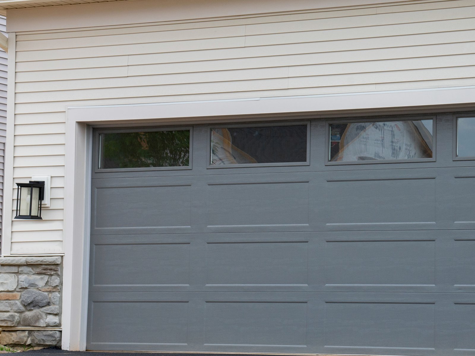 TNT Garage Doors, Inc.