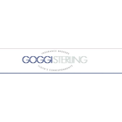 Goggi-Sterling Insurance Brokers Logo