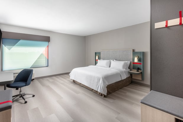 Images avid hotel North Platte by IHG