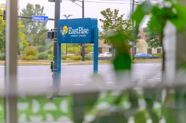 Images EastRise Credit Union