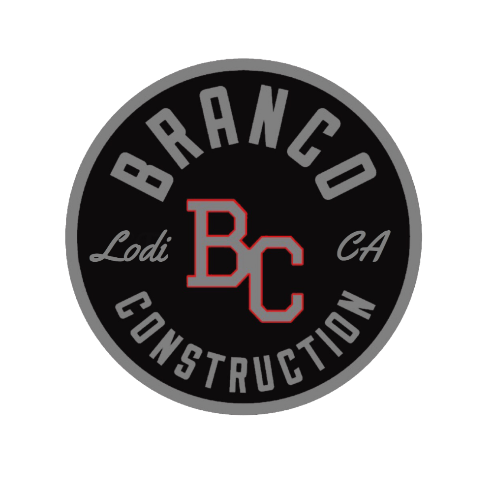 Branco Construction, Inc. Logo