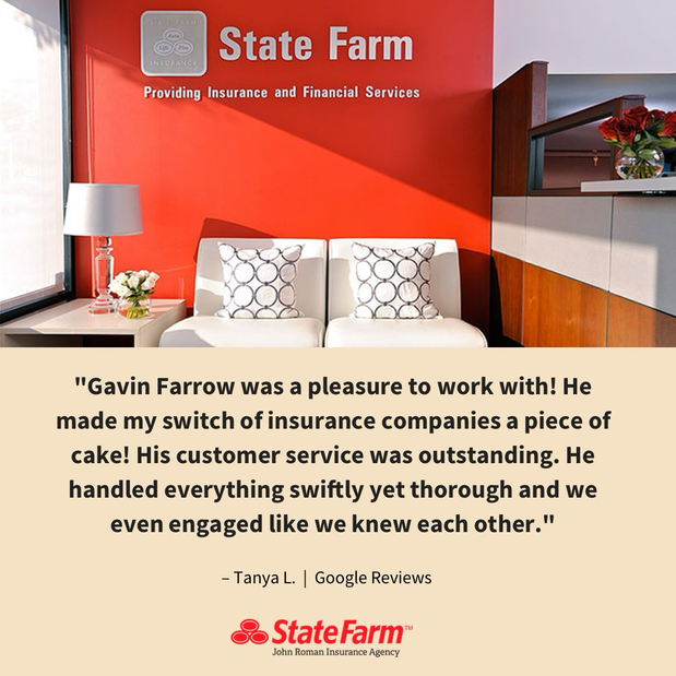 Images John Roman - State Farm Insurance Agent