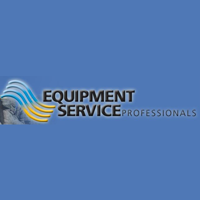 Equipment Service Professionals Logo