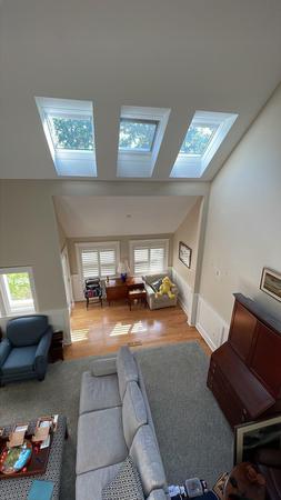 Images Synergy Skylights and Roofing