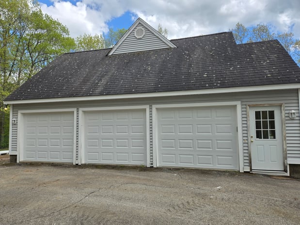 Images Steve Shumsky Unlimited Overhead Door servive LLC.