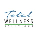 Total Wellness Solutions Chiropractors Logo
