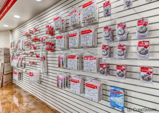 Images CubeSmart Self Storage
