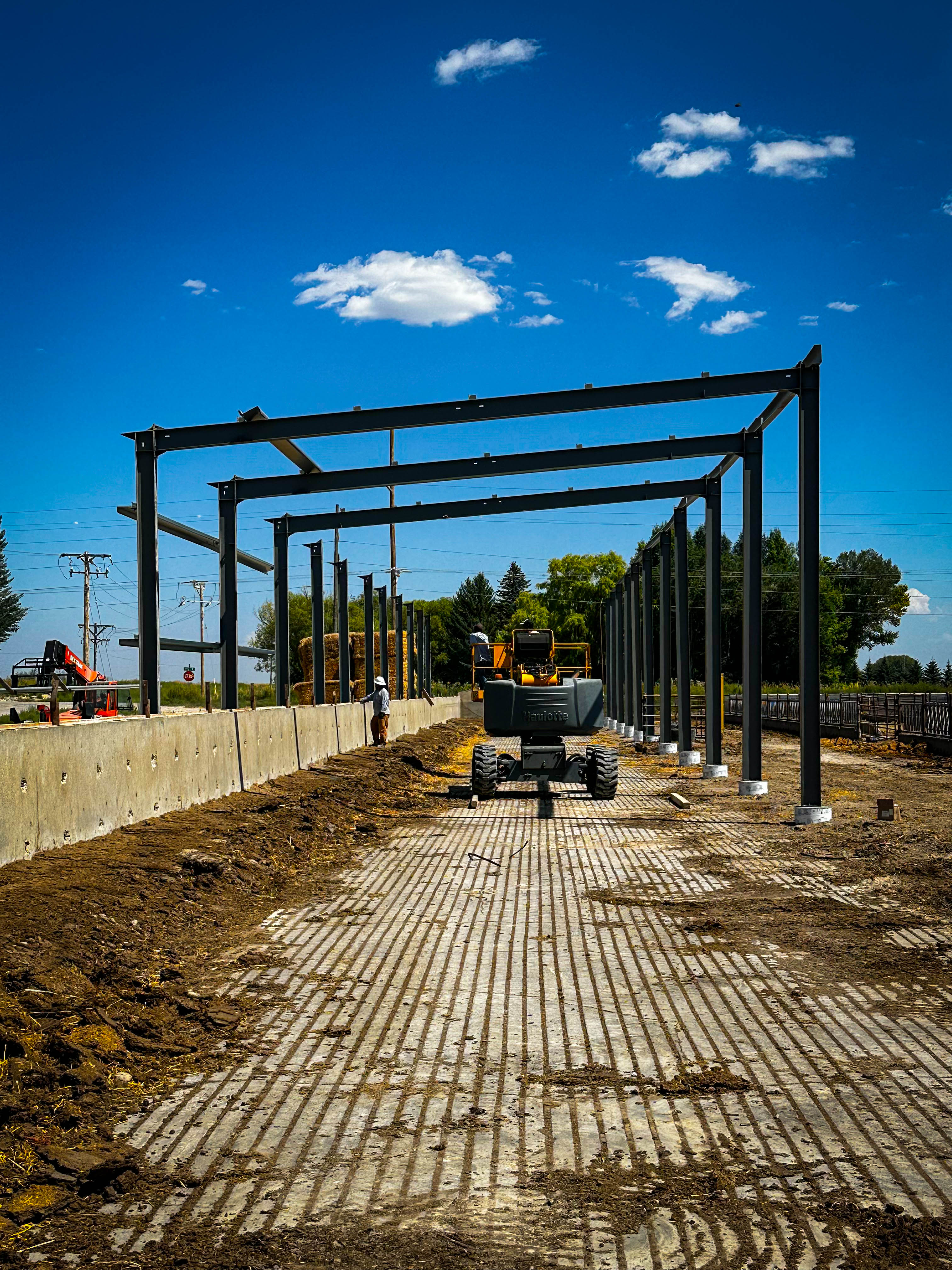 Steel Concepts, Inc Image